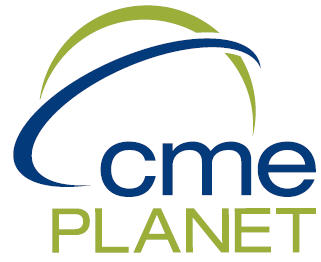 Visit CMEPlanet.com for more CME opportunities